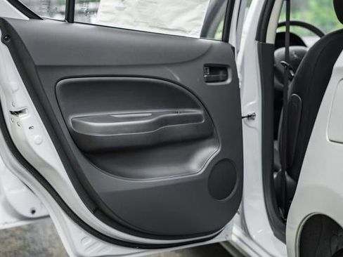 New 2024 Mitsubishi Mirage G4 ES image 27