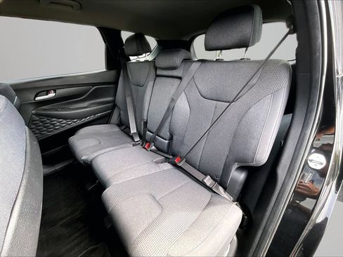 Used 2022 Hyundai Santa Fe SEL w/ Winter Weather Package AWD/4WD image 27