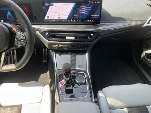 Used 2026 BMW M3 Competition image 11