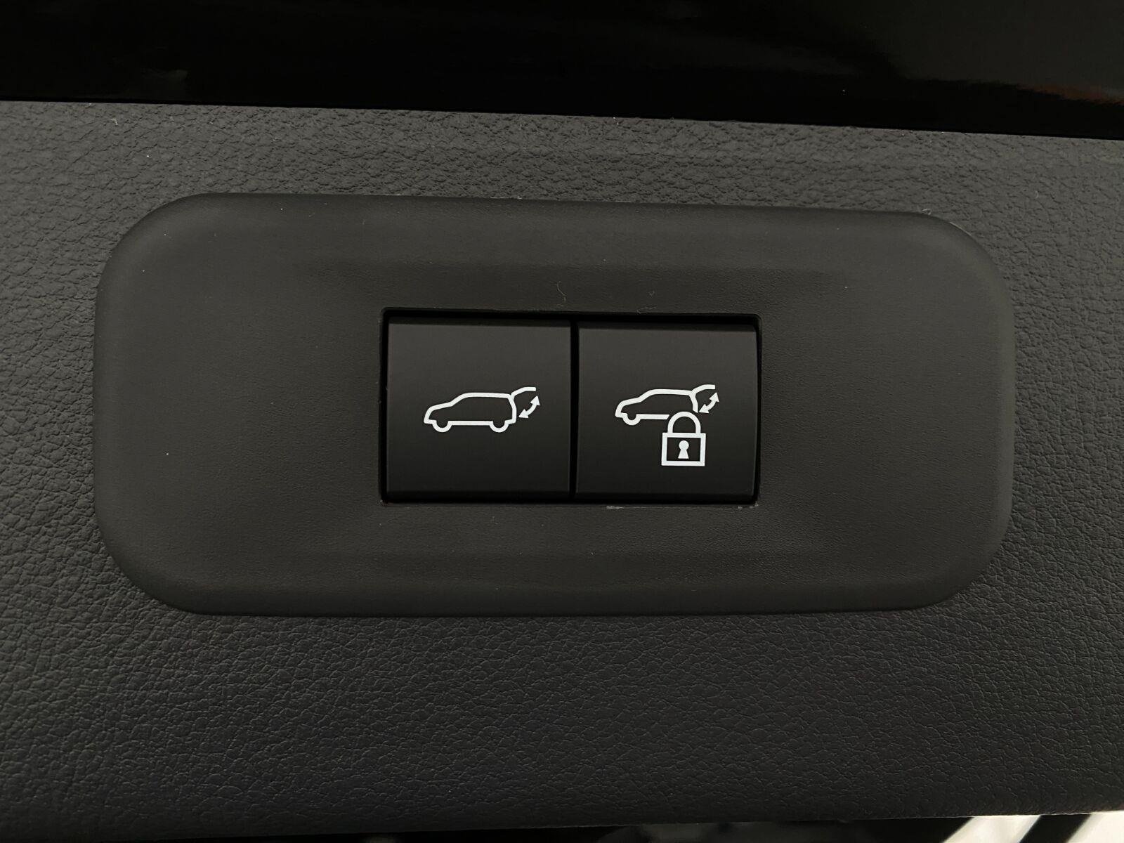 New 2026 Lexus TX 350 AWD image 7
