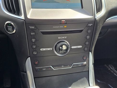 Used 2016 Ford Edge Titanium w/ Technology Package AWD/4WD image 25