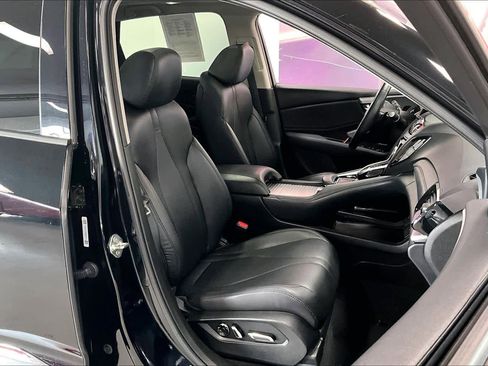 Used 2019 Acura RDX AWD image 12