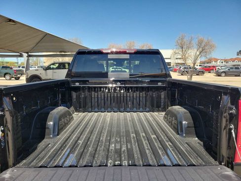 New 2026 Chevrolet Silverado 1500 LT w/ Z71 Off-Road Package AWD/4WD image 23