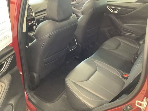 Used 2021 Subaru Forester Touring AWD/4WD image 14