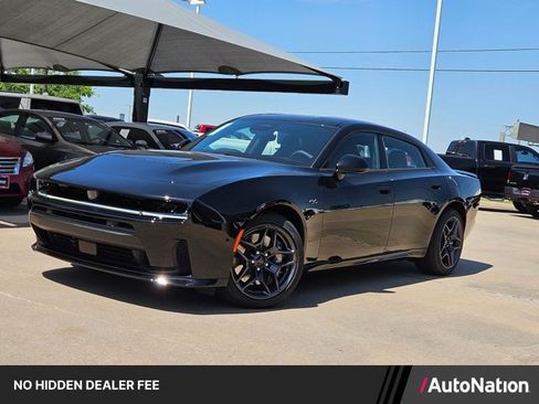 New 2026 Dodge Charger R/T AWD/4WD image 1