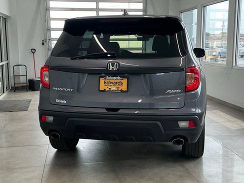 Used 2021 Honda Passport EX-L image 6
