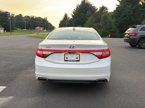 Used 2017 Hyundai Azera FWD image 6