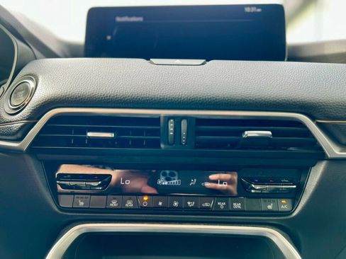 Used 2024 MAZDA CX-90 3.3 Turbo w/ Preferred Plus image 22