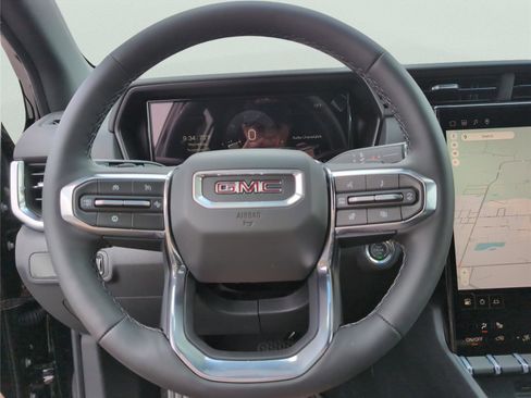 New 2026 GMC Terrain Elevation w/ Black Edition image 16