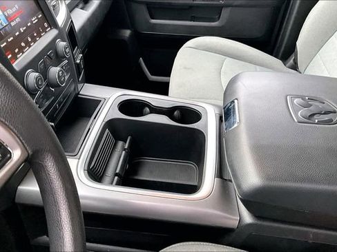 Used 2023 RAM 1500 Classic SLT w/ Trailer & Traction Group image 16