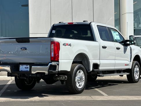 New 2026 Ford F350 XLT image 3