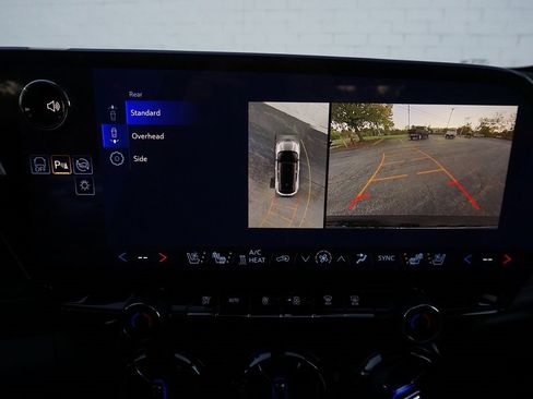 New 2026 Chevrolet Blazer EV SS image 17