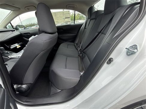 New 2025 Toyota Corolla LE image 20