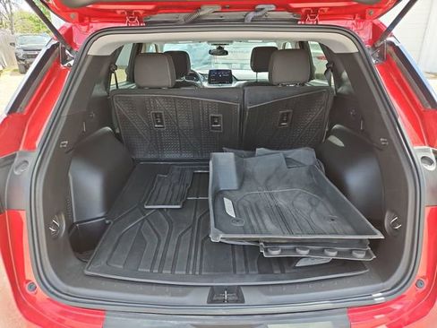 Certified 2023 Chevrolet Blazer LT w/ Midnight/Sport Edition image 25