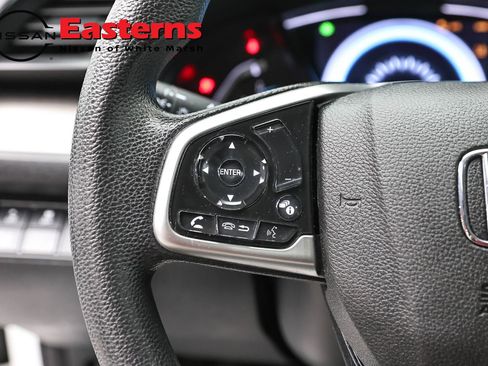 Used 2019 Honda Civic LX image 14