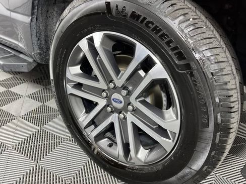 Used 2021 Ford F150 XL w/ STX Appearance Package AWD/4WD image 15