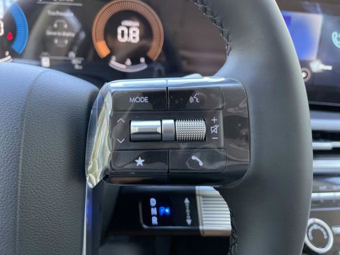 New 2026 Hyundai Santa Fe SE image 31