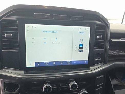 Used 2022 Ford F150 XLT w/ Equipment Group 302A High image 18