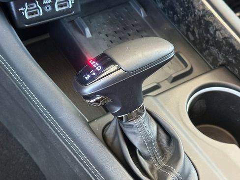 New 2026 Dodge Durango SRT Hellcat w/ Premium Group AWD/4WD image 22