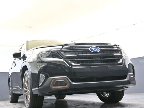 New 2026 Subaru Forester Sport image 35