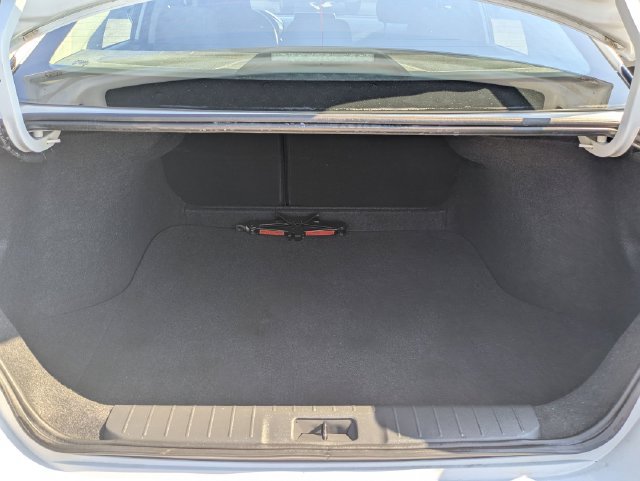 Used 2024 Nissan Sentra SV FWD image 23