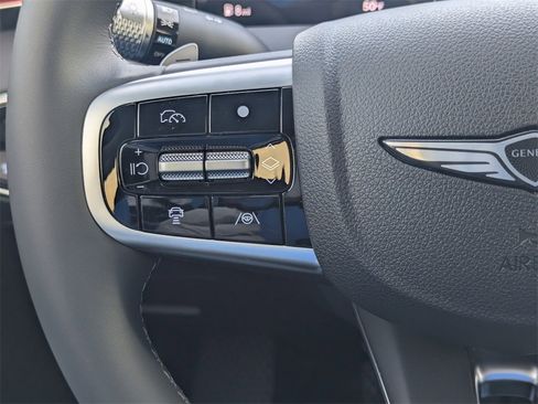 New 2026 Genesis GV70 2.5T Advanced image 16