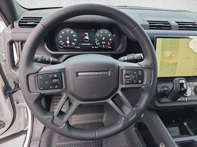 New 2026 Land Rover Defender 110 S AWD/4WD image 18