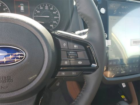 New 2026 Subaru Forester Touring image 31