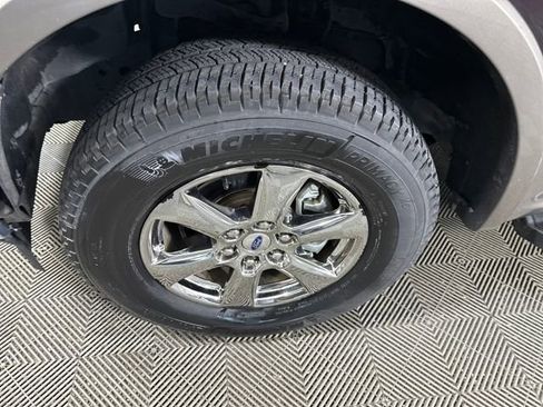 Used 2020 Ford F150 Lariat image 10