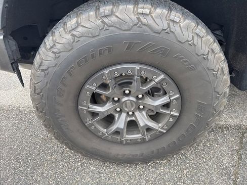 Used 2023 Ford F150 Raptor w/ Raptor 37 Performance Package image 9