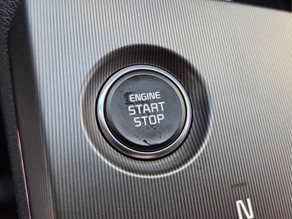 New 2027 Kia Sportage SX Prestige AWD/4WD image 26