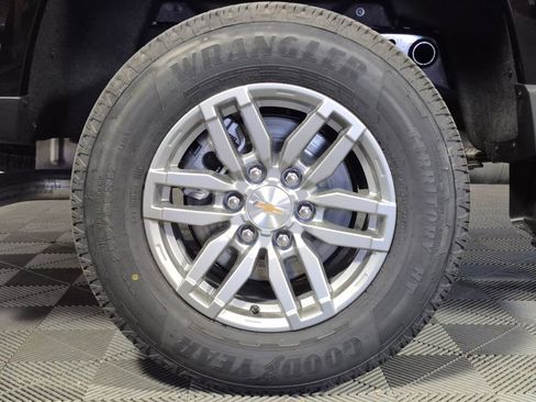New 2026 Chevrolet Colorado LT AWD/4WD image 24
