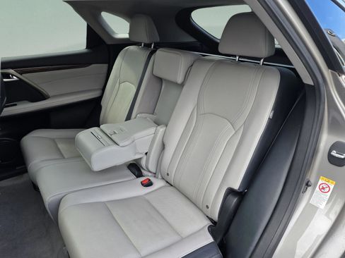 Used 2017 Lexus RX 350 FWD w/ Premium Package image 24