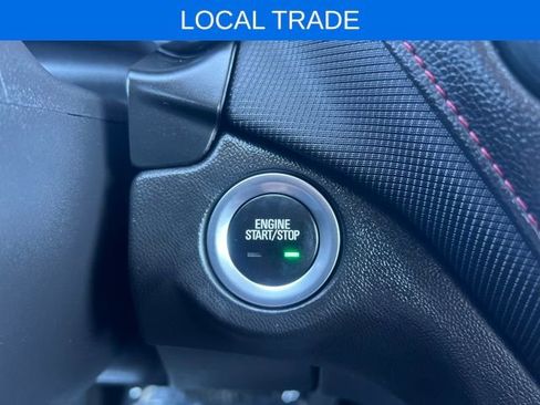 Used 2023 Chevrolet Equinox RS image 25