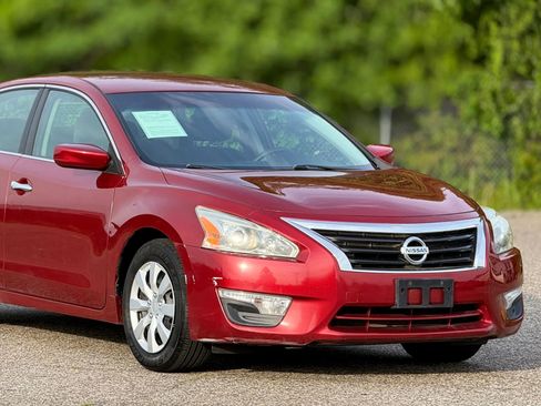 Used 2014 Nissan Altima 2.5 S image 15