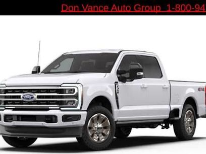 Used 2026 Ford F350 Lariat w/ Tremor Off-Road Package