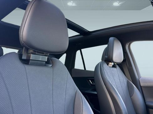 Certified 2024 Mercedes-Benz EQE 350+ 4MATIC SUV image 26