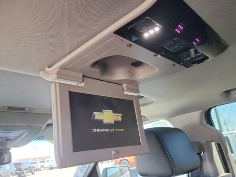 Used 2020 Chevrolet Tahoe LT AWD/4WD image 11