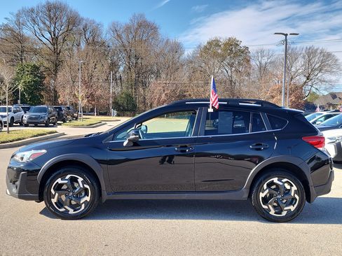 Used 2022 Subaru Crosstrek 2.5i Limited w/ Moonroof Package 2 image 6