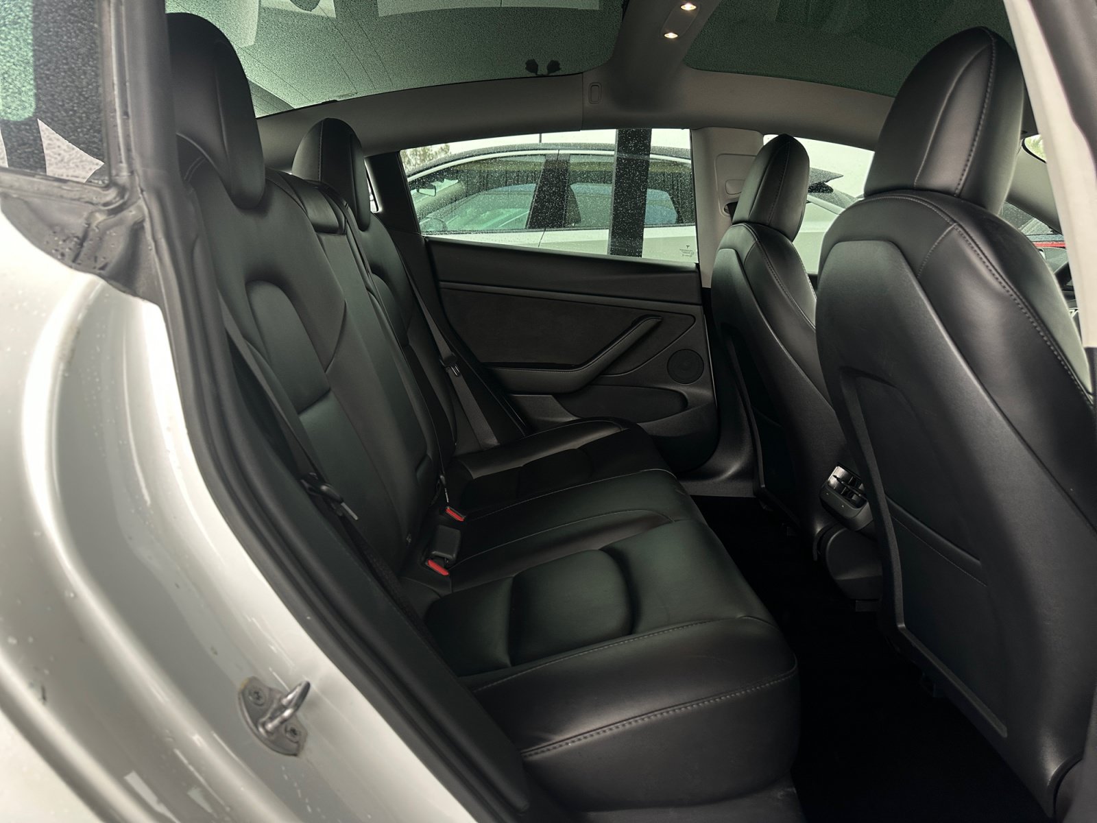 Used 2021 Tesla Model 3 Standard Range RWD image 24