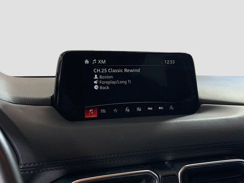 Used 2017 MAZDA CX-5 Grand Touring AWD/4WD image 15