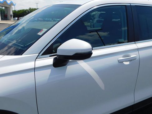 New 2026 Honda CR-V EX image 11