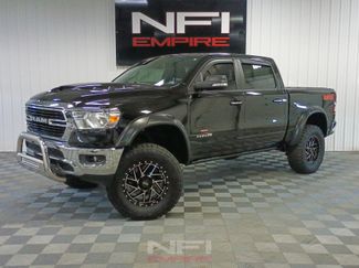 Used 2019 RAM 1500 Big Horn AWD/4WD video 1