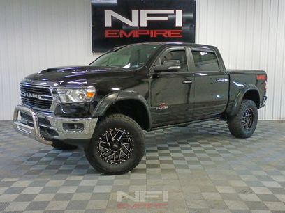 Used 2019 RAM 1500 Big Horn