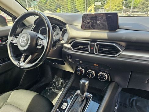 Used 2018 MAZDA CX-5 Sport w/ I-ACTIVSENSE Package AWD/4WD image 11