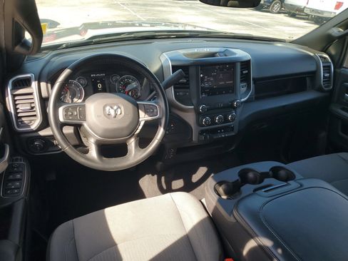 Used 2024 RAM 2500 Big Horn image 14