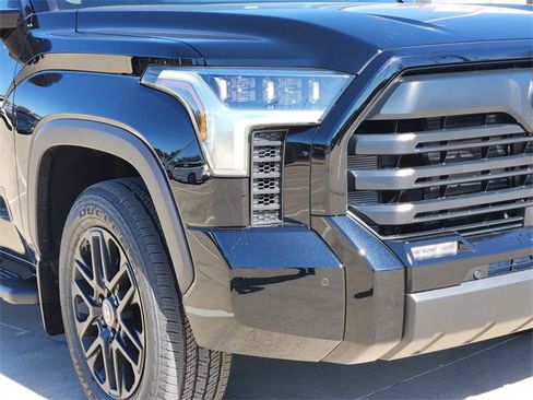 New 2026 Toyota Tundra Limited image 6