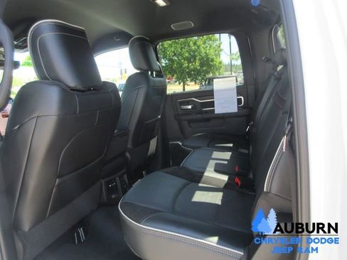 Used 2026 RAM 2500 Laramie image 26