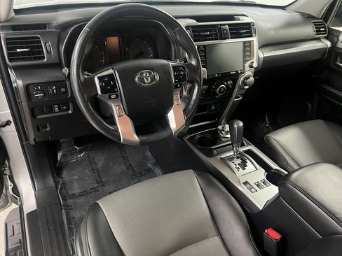 Used 2023 Toyota 4Runner SR5 Premium image 25