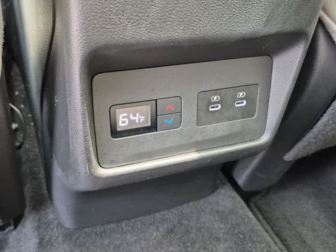 Used 2024 Nissan Rogue SL w/ SL Premium Package AWD/4WD image 8
